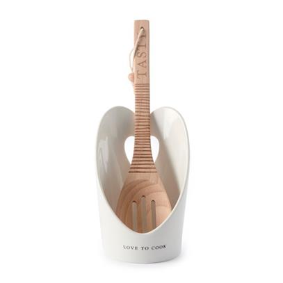 Stojak Na Łyżkę With Love Spoon Holder RM-3960