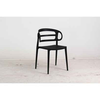 Krzesło MARCUS czarne