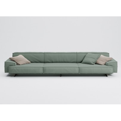 Sofa 3 MAXXO Nobonobo 308 cm - NA ZAMÓWIENIE