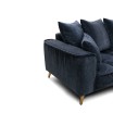 Sofa BELAVIO 4 os. Befame - NA ZAMÓWIENIE