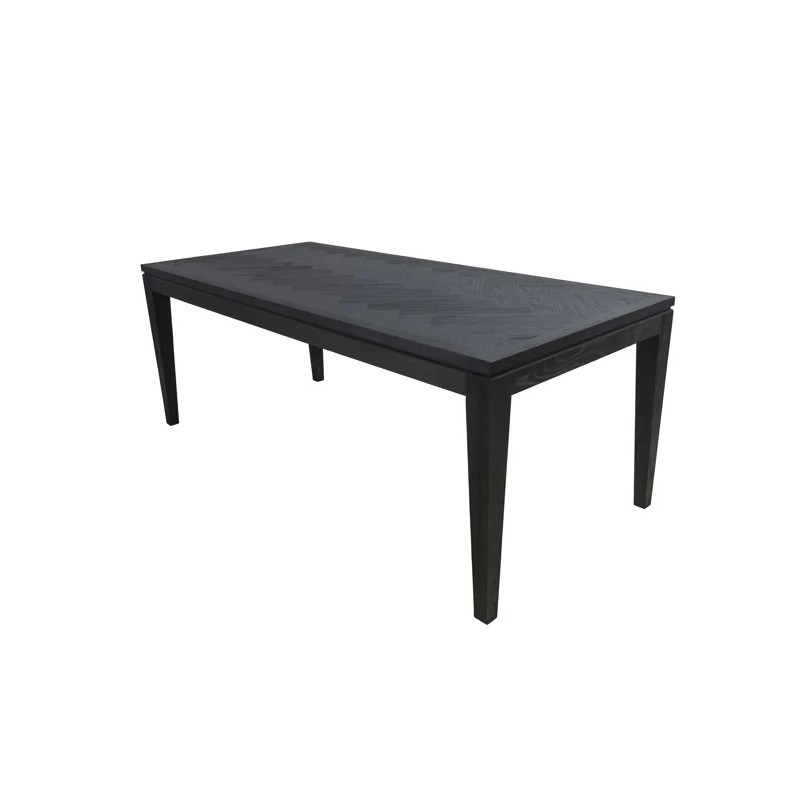 Stół BLACKBONE 200 cm RICHMOND INTERIORS - na zamówienie