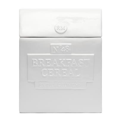 Pojemnik Ceramiczny Breakfast Cereal RM-5190