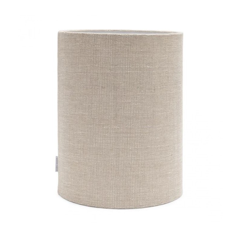 Abażur CYLINDER LINEN FLAX 30x40  Riviera Maison-5225