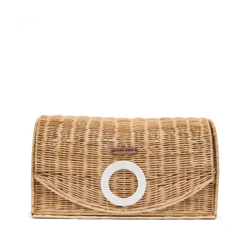 Chlebak Rattanowy BENOA 562050
