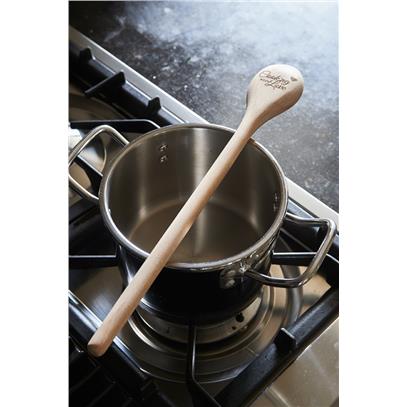 Łyżka Drewniana / Kitchen Classics With Love Spoon