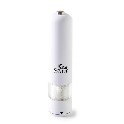 Młynek Na Sól / Söl Salt Mill Electric
