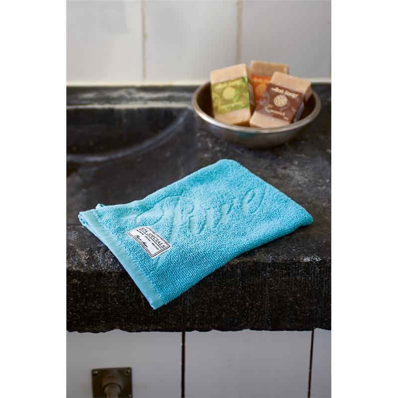 Ręcznik-myjka 21x16 /Spa Specials Wash Cloth 21x16-1429