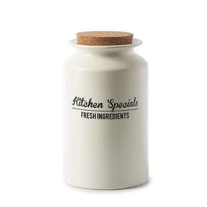 Pojemnik Kuchenny/ Kitchen Specialties Storage Jar