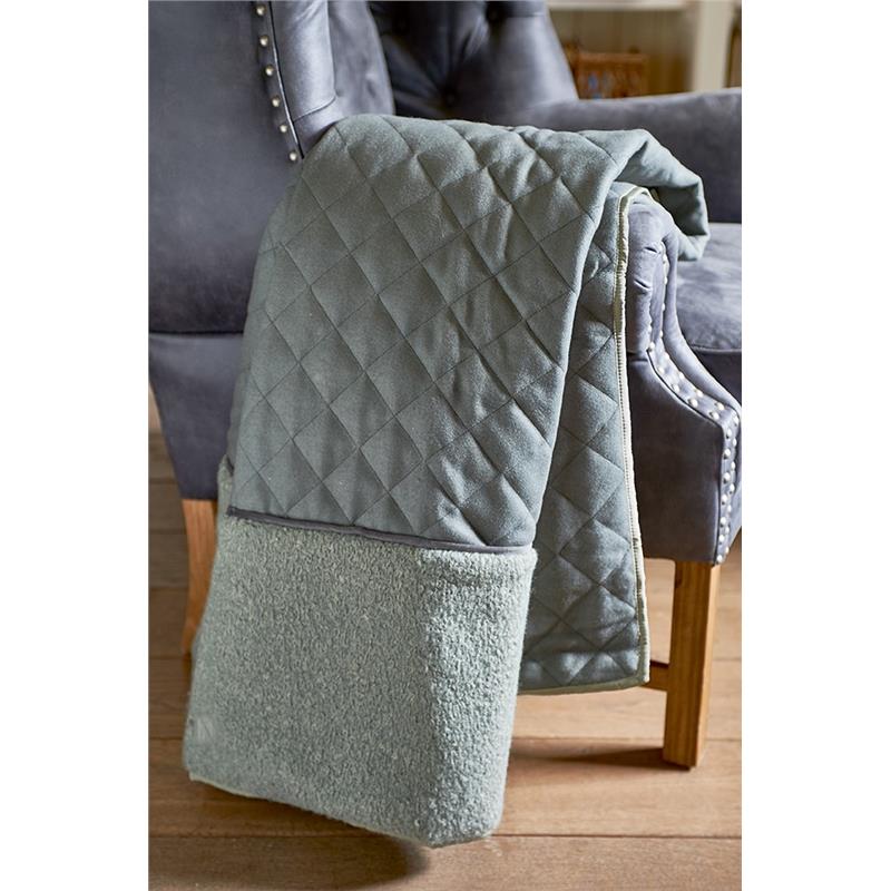 Pled Allure Forest 180x130 / Allure Forest Throw-1663