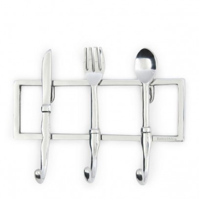 Wieszak Sztućce / Kitchen Cutlery Hook-65