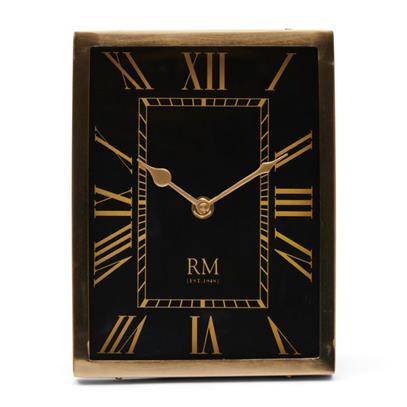 Zegrar Stojący Regency Mantel Clock Riviera Maison-3682