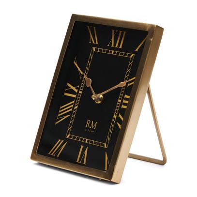 Zegar Stojący Regency Mantel Clock Riviera Maison-3684