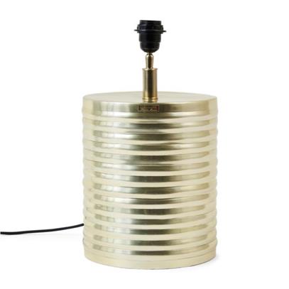 Lampa Docklands Ribbed Soft Gold Riviera Maison-3793