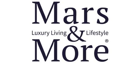 MARS & MORE b.v.