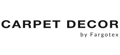 CARPET DECOR by FARGOTEX